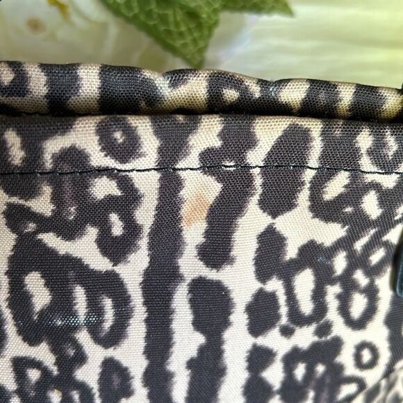 Coach bag and matching wristlet cute bundle - Picture 7 of 17